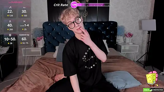 TrevorBenson online show from 11.18.25