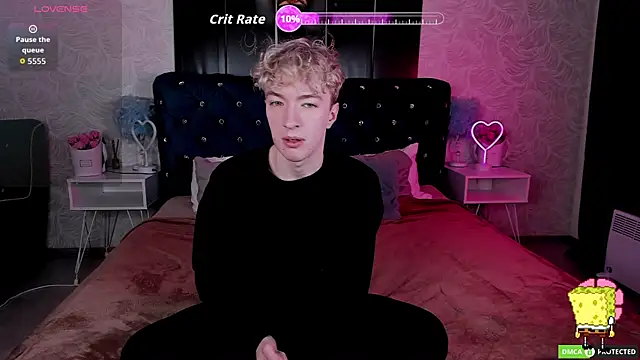 TrevorBenson online show from 11.21.25