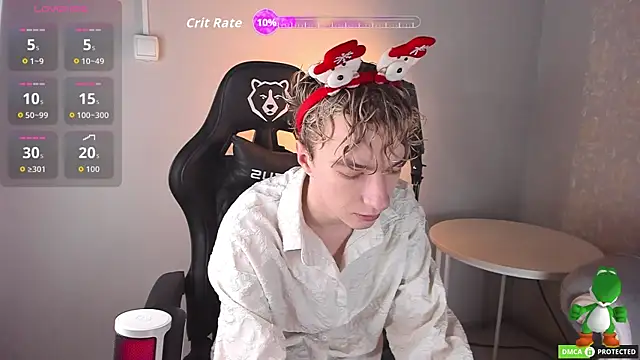 TrevorBenson online show from 12.22.25