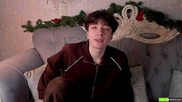 TrevorBenson online show from 01.09.26