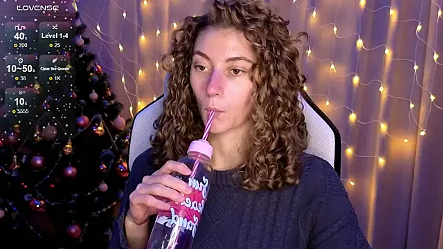 lady curls online show from 01.01.25