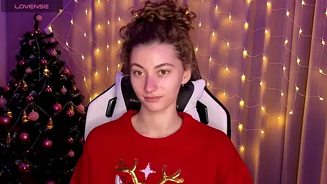 lady curls online show from 01.01.25