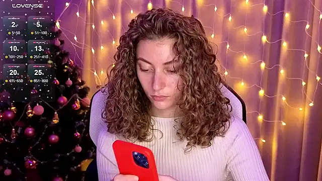 lady curls online show from 01.04.25