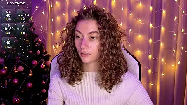 lady curls online show from 01.05.25