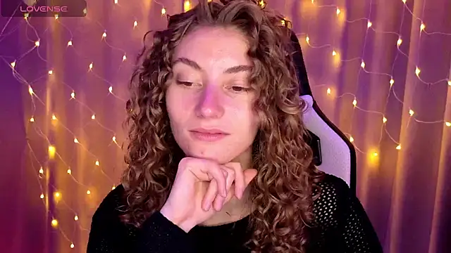 lady curls online show from 01.09.25