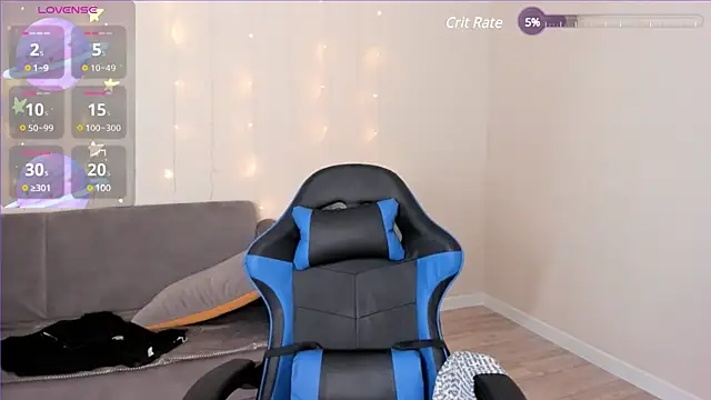 hoshina sayeri online show from 01.25.25