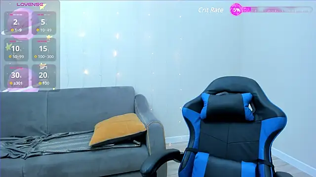 hoshina sayeri online show from 02.24.25