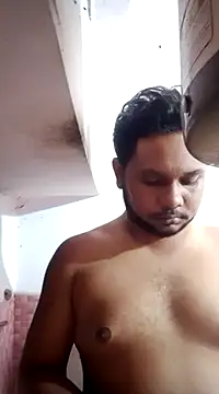 Sexyghsoh online show from 02.13.25