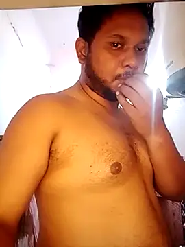 Sexyghsoh online show from 02.22.25