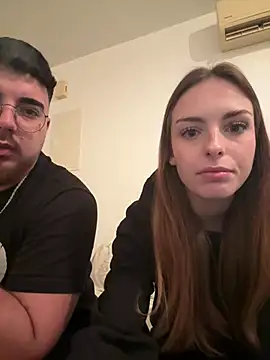 Snapshot of MrAndMrsSavage chatting on 02.20.26 MrAndMrsSavage online show from 02.20.26