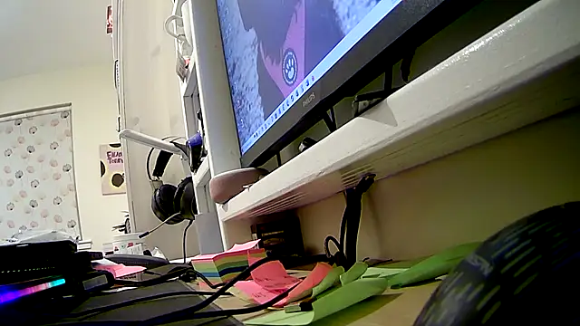 scot2bu online show from 11.11.25