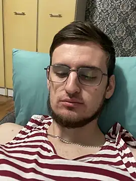 GrahamSouth online show from 12.02.24