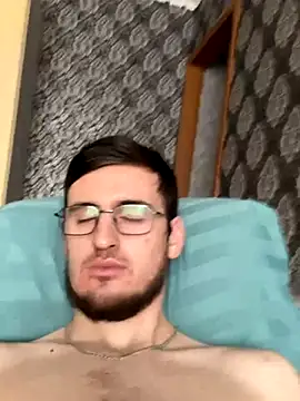 GrahamSouth online show from 12.03.24