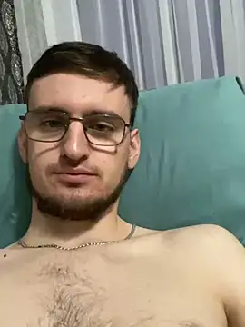 GrahamSouth online show from 12.31.24