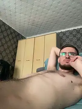 GrahamSouth online show from 01.04.25