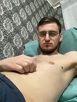 GrahamSouth online show from 01.04.25