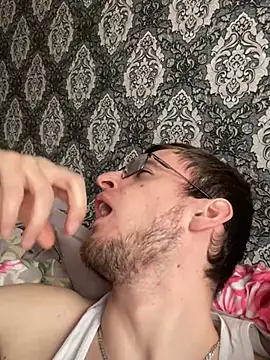 GrahamSouth online show from 02.13.25