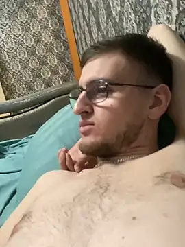 GrahamSouth online show from 02.28.25