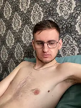 GrahamSouth online show from 03.01.25