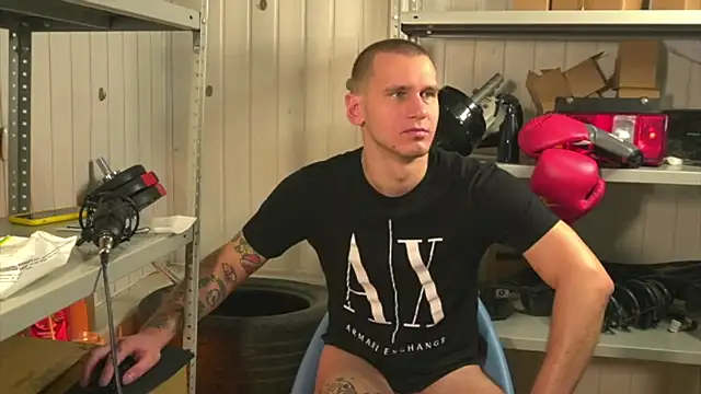 vance rulez online show from 01.11.25