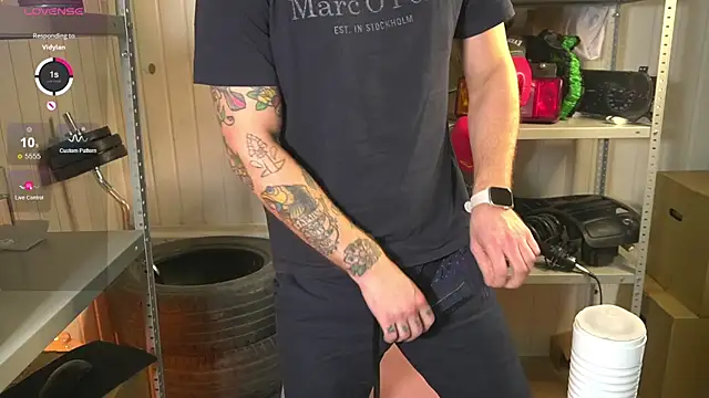 vance rulez online show from 01.15.25