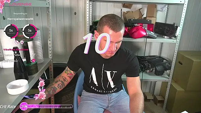 vance rulez online show from 01.21.25