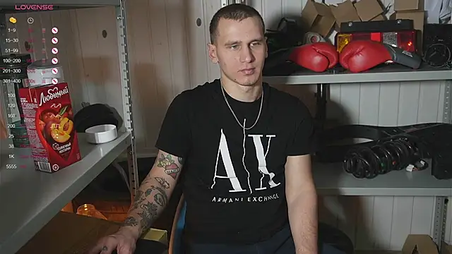 vance rulez online show from 01.24.25