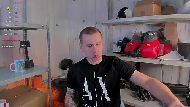 vance rulez online show from 01.28.25