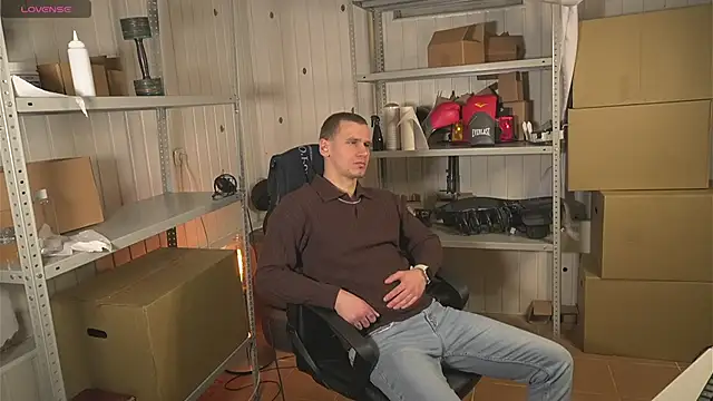 vance rulez online show from 02.05.25