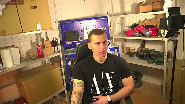 vance rulez online show from 02.08.25