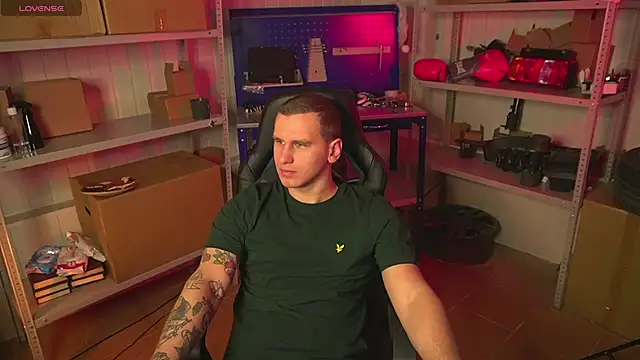 vance rulez online show from 02.10.25