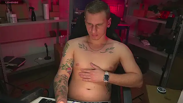 vance rulez online show from 02.14.25