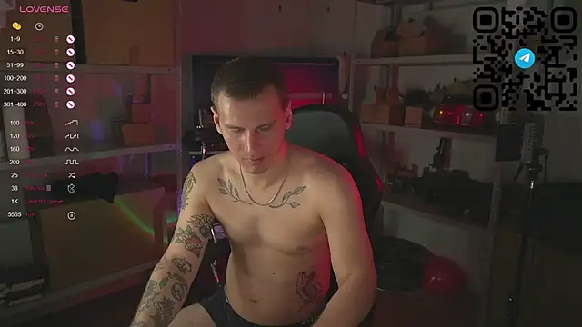 vance rulez online show from 02.15.25