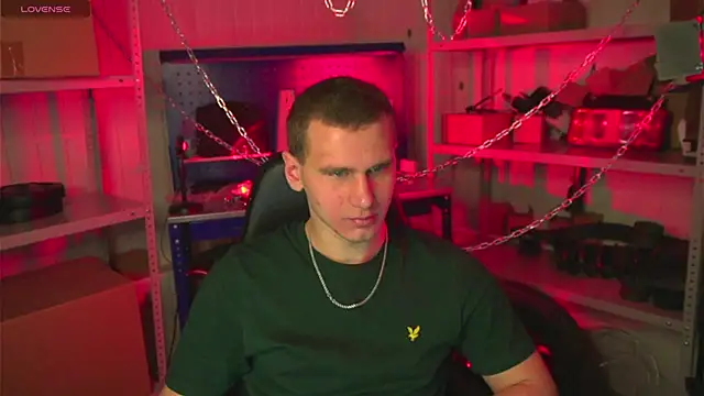 vance rulez online show from 02.20.25