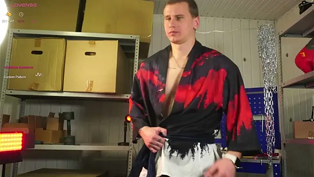 vance rulez online show from 02.21.25