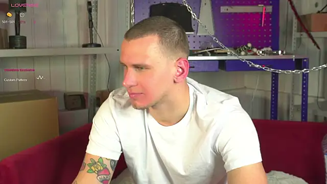 vance rulez online show from 02.28.25