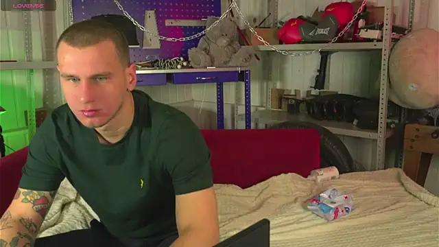 vance rulez online show from 03.02.25