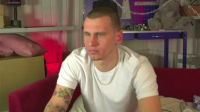 vance rulez online show from 03.02.25