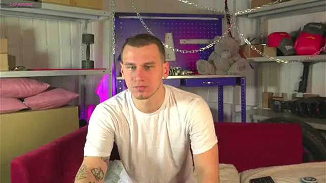 vance rulez online show from 03.05.25