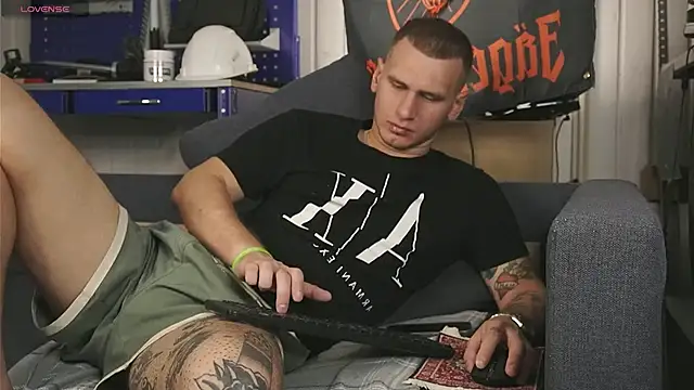 vance rulez online show from 09.11.25