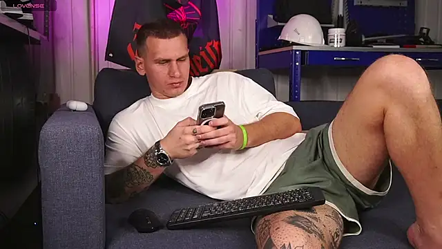 vance rulez online show from 09.19.25