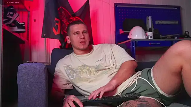 vance rulez online show from 10.03.25