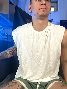 vance rulez online show from 10.10.25