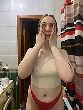 Emily the temptress  online show from 12.21.24