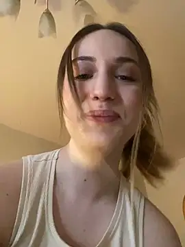 Emily the temptress  online show from 12.21.24