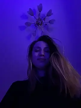 Emily the temptress  online show from 12.28.24