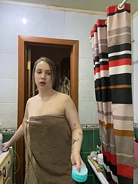 Emily the temptress  online show from 01.19.25