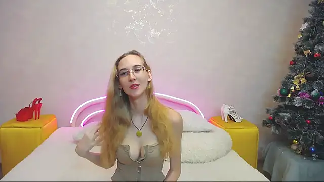 KlaryBrait online show from 01.19.25