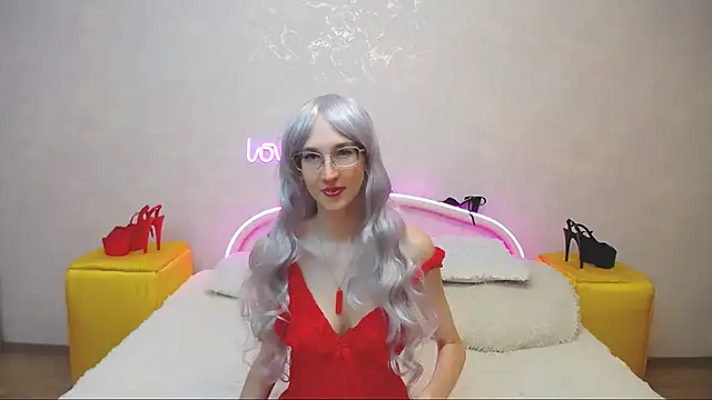 KlaryBrait online show from 03.01.25