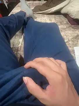 sonug0912 online show from 02.05.25